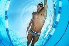 Michael Phelps PIMLICO férfi fürdőruha DE7 XL/2XL