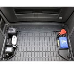 FROGUM Fürdőkád a csomagtartóhoz szervezővel Seat Leon III HTB 2012-