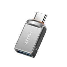 Mcdodo MCDODO USB-C – OTG ADAPTER USB 3.0 OT-8730 ADAPTER
