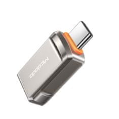 Mcdodo MCDODO USB-C – OTG ADAPTER USB 3.0 OT-8730 ADAPTER