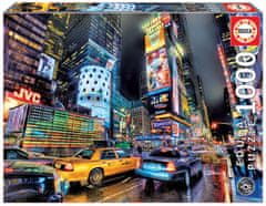EDUCA Rejtvény Times Square, New York (HDR) 1000 darab