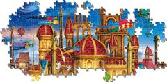Clementoni Belvárosi puzzle 6000 darab