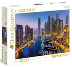 Clementoni Puzzle Dubai 1000 darab