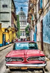 EDUCA Rejtvény Veterán Havannában 1000 darab
