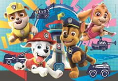 Clementoni Play For Future Puzzle Paw patrol MAXI 24 db