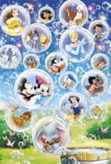 Clementoni Puzzle World of Disney MAXI 24 db