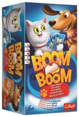 Trefl Boom Boom Cats and Dogs játék