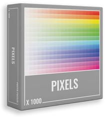 CLOUDBERRIES Puzzle Pixels 1000 db