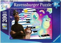 Ravensburger Puzzle Duše XXL 200 db
