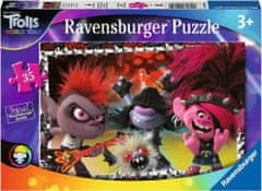Ravensburger Puzzle Trolls: World Tour 35 db