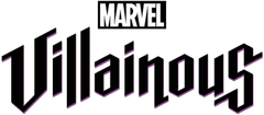 Ravensburger Puzzle Marvel Villainous: Killmonger 1000 db