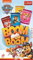 Trefl Boom Boom Paw Patrol játék