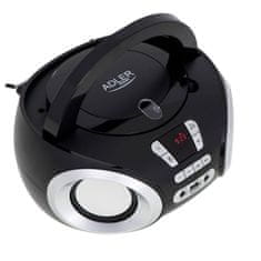 Adler Boombox CD-MP3 USB AD 1181