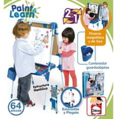 Chicos My Magnetic Board Comby 2in1