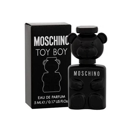 Moschino Toy Boy - EDP miniatűr