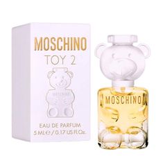 Moschino Toy 2 - EDP miniatűr 5 ml
