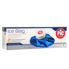 PIC Ice Bag, Ice csempe táska