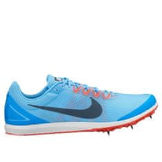 Nike Cipők futás kék 45 EU Zoom Rival D 10
