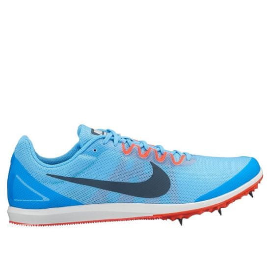 Nike Cipők futás kék Zoom Rival D 10