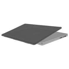 Case Mate HardShell Case MacBook Pro 14" 2021 számára CM048524, füst szín
