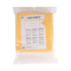 ROOSTERWELD hegesztésvédő takaró Acrylic 550° 2x2m