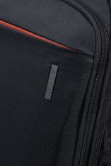 Samsonite NETWORK 4 Laptop hátizsák 15.6" Charcoal Black