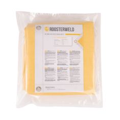 ROOSTERWELD hegesztésvédő takaró Acrylic 550° 1x2m