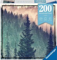 Ravensburger Puzzle Moment: Forest 200 db