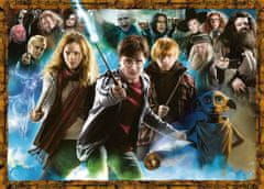 Ravensburger Rejtvény Harry Potter: Parancs a halálfalók ellen 1000 darab
