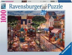 Ravensburger Puzzle Impressions of Paris 1000 db