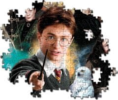 Clementoni Harry Potter puzzle 500 darab
