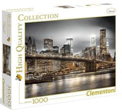 Clementoni Puzzle View of New York 1000 db