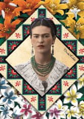 EDUCA Frida Kahlo puzzle 500 darab