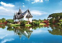 Trefl Puzzle Sanphet Prasat Palace, Thaiföld 1000 db