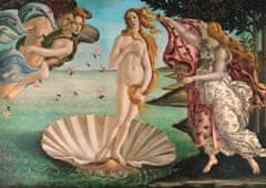 Trefl Rejtvény Vénusz születése 1000 darab