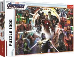 Trefl Puzzle Avengers: Endgame 1000 db