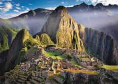 Trefl Machu Picchu puzzle 500 darab