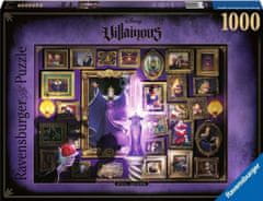 Ravensburger Puzzle Villainous: Evil Queen 1000 db