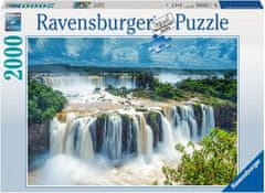Ravensburger Puzzle Iguaçu Falls 2000 darab