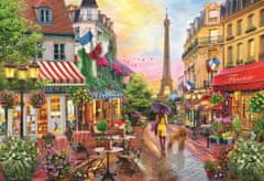 Trefl Varázslatos Párizs puzzle 1500 darab