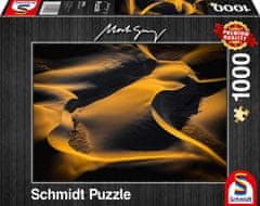 Schmidt Homokdűnék puzzle 1000 darab