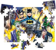 Clementoni Play For Future Puzzle Batman 104 darab