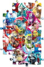 Clementoni Puzzle Pixar party MAXI 24 db