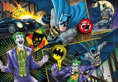 Clementoni Rejtvény Batman 104 darab