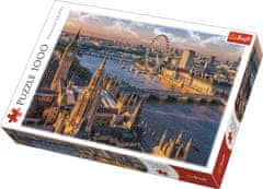 Trefl Puzzle London 1000 darab