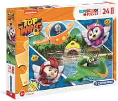 Clementoni Puzzle Top Wing MAXI 24 db