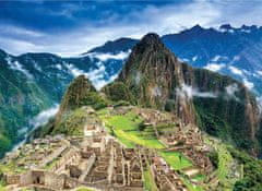 Clementoni Machu Picchu puzzle 1000 darab