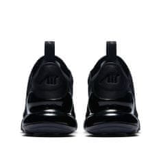 Nike Cipők fekete 39 EU W Air Max 270