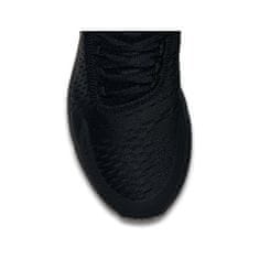 Nike Cipők fekete 38.5 EU W Air Max 270