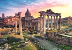 Trefl Rejtvény Forum Romanum, Róma (Olaszország) 1000 db